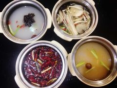 -鲁西肥牛(九方购物中心店)