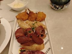 -Mezomd曼索蒂西班牙餐厅(广粤店)