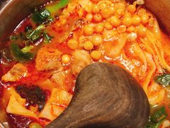 -小满手工粉(上海月星环球港店)