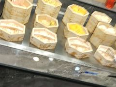 -圣琼美食百汇自助餐(白云万达店)