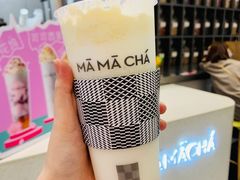 -MAMACHA妈妈茶(海信店)