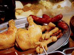-明记牛杂(新马路分店)