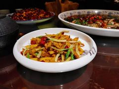 -杨记隆府(汉街店)