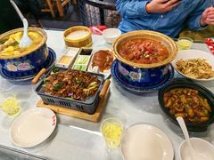 -金鸭都·老北京特色家常菜(潘家园店)