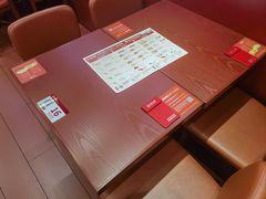-喜家德虾仁水饺(世纪大都会店)