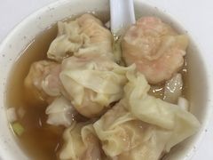 -麦文记面家(佐敦店)