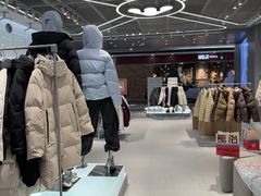 -万达广场(松江店)