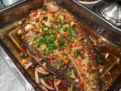 -老长沙湘菜馆(凤凰路店)