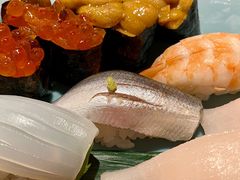 -小山日本料理(电子大厦店)