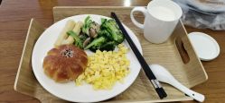 -星摇篮月子中心(紫竹万怡店)