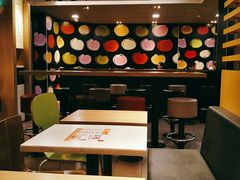 -麦当劳(王顶堤店)