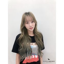 -P.STYLE 派斯造型
