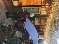 -老妈灶房柴火鸡(香雪海路店)