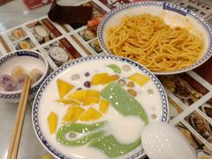 -赵记传承·中国甜品(福州总店)