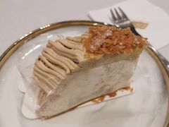 -EVERNAKED裸蛋糕(SOHO天山店)