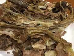 清真益鑫羊肉手抓馆(花园北街店)-清真·益鑫羊肉手抓馆(花园北街店)