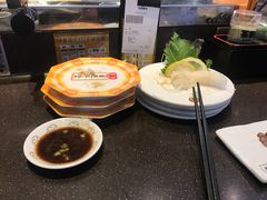 -元气寿司(东方宝泰店)