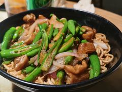 -老馆子·建德菜·山肴鱼鲜(海威新界店)