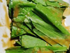 -梁记粥铺(开元地中海店)