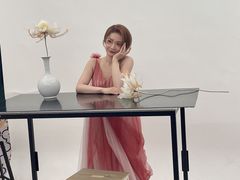 -海马体照相馆(环贸iapm大师爱情店)