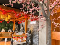 -群英会·三国菜(曹魏古城店)