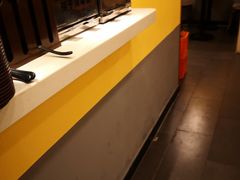 自助取餐区-有礼有面(知春路店)