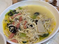-蒋家桥饺面店(东关街店)