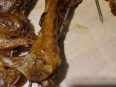 -熙成烧烤(白塔岭店)
