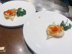 bbq银鳕鱼-湘汇概念铁板烧(铁西万达店)