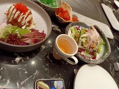 -青牛铁板烧(东方悦邻Mall店)