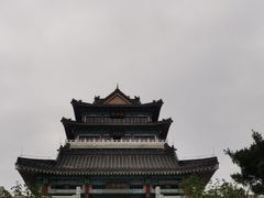 -高榜山景区