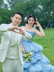 -第一夫人婚纱摄影(南京店)