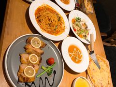 -新贝乐意大利餐厅(苏州中心店)