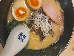 -麵の匠·一生堂(新世界店)
