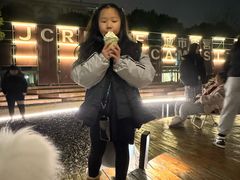 -J Create城市露营咖啡·简餐·宠物(上海动物园店)