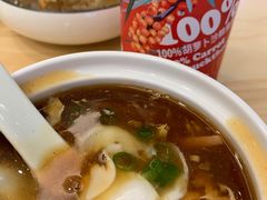 -船歌·鱼水饺青岛菜(国贸商城店)