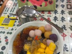 -堂屋糖水店(愚园店)