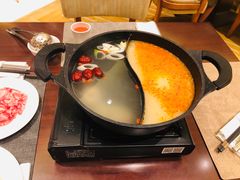 -海南棋子湾开元度假村·祺咖啡自助餐厅