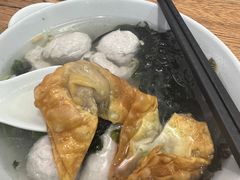 -非遗·十八曲鱼饺(西马总店)