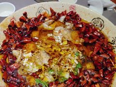 -马家水煮鱼(富民街店)