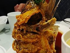 -老牌坊鲁菜名店(聊城美食岛店)