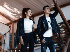 -经典婚纱摄影美学馆·私人定制