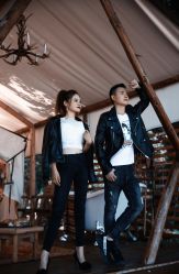 -经典婚纱摄影美学馆·私人定制