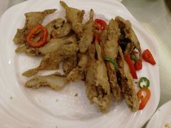 -金苑海鲜酒家(新港中路店)