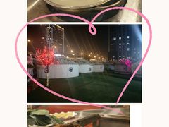 -霄汉羊排(万松园一店)