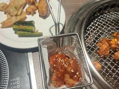 -火炉火自助餐(枫蓝国际店)