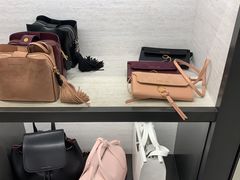 -Charles & Keith(VivoCity)