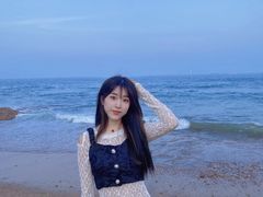 -青岛第三海水浴场