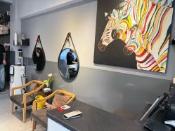 -G.O.T salon
