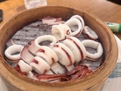 -乔街深夜食堂·小龙虾·高压锅生蚝(杭州总店)